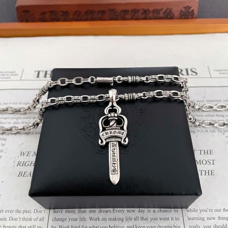 Chrome Hearts Necklaces